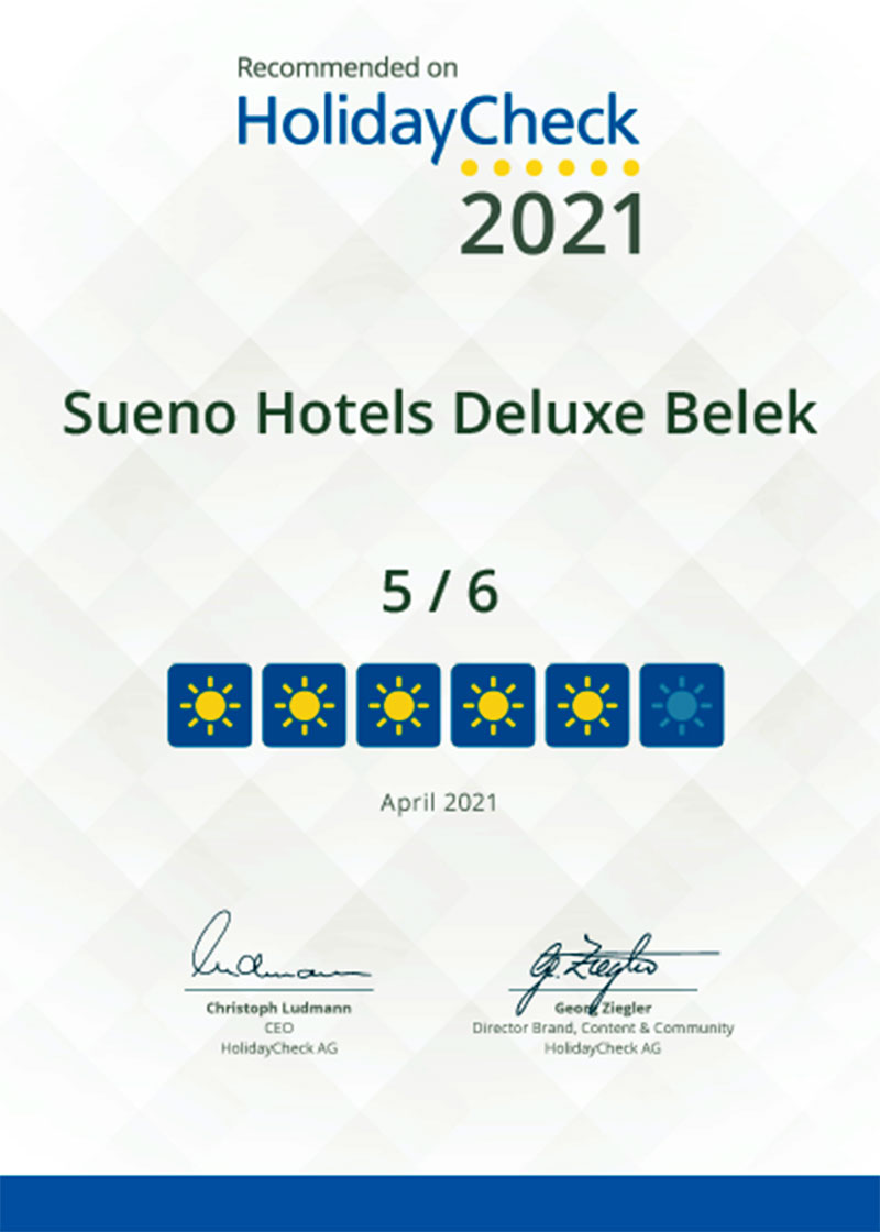 Sueno Hotels